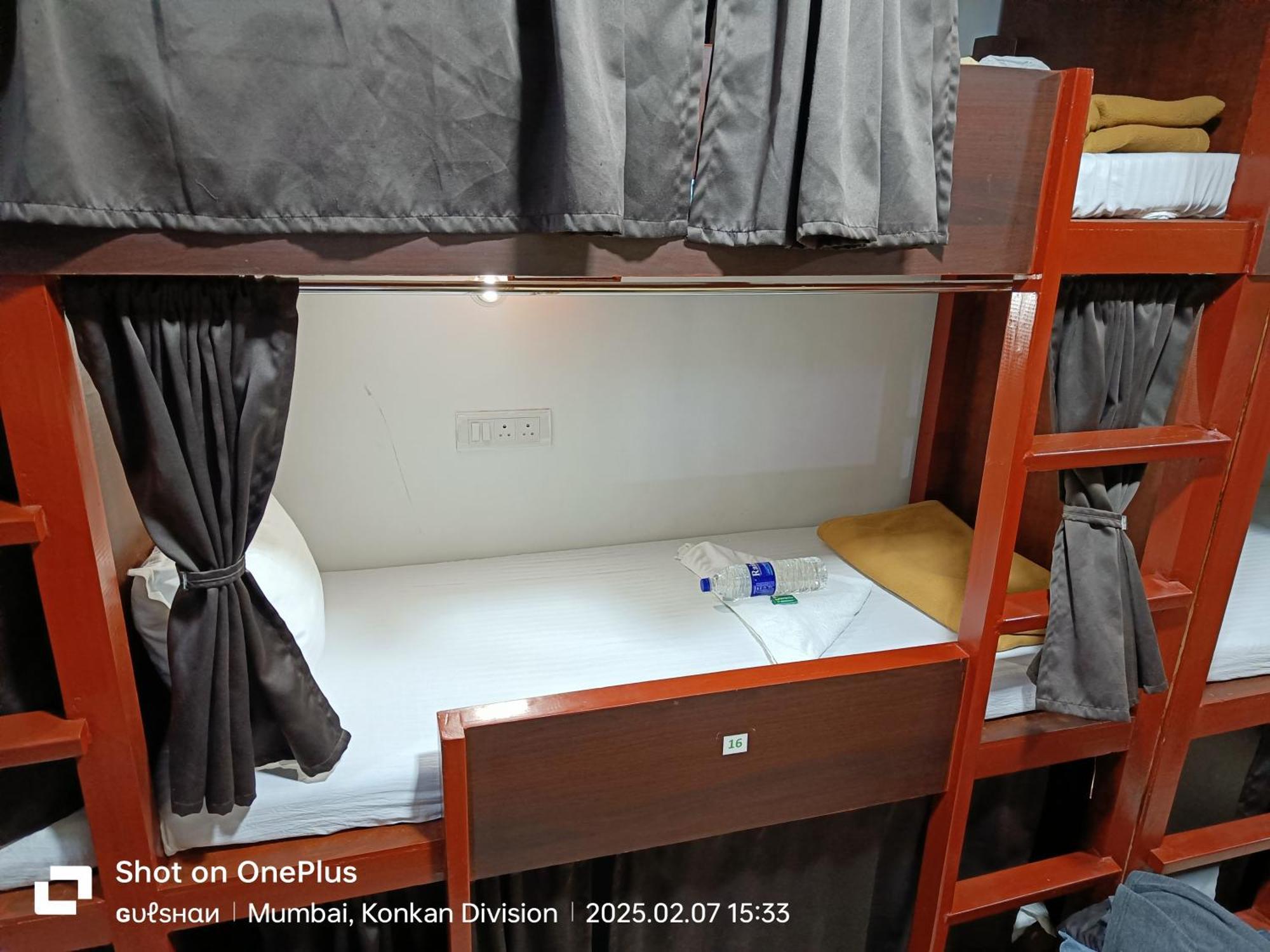 Asra Dormitory For Male And Female — Photos 1